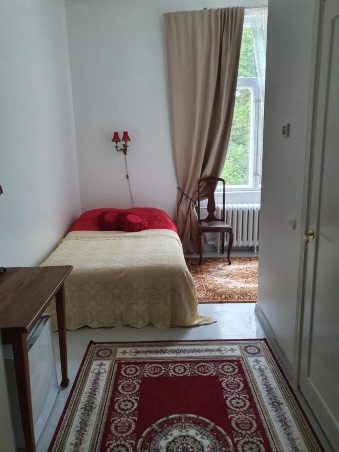 Neitsytniemen Kartanohotelli Ιμάτρα Εξωτερικό φωτογραφία